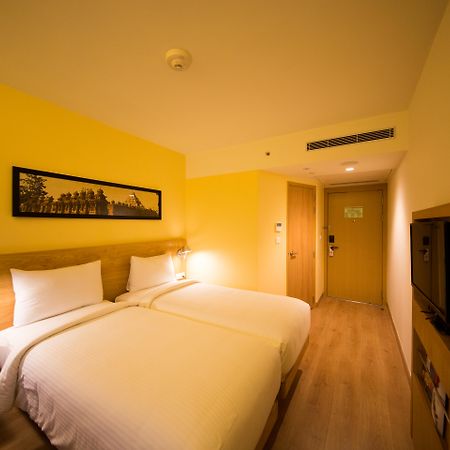 Отель Ibis Chennai Omr - An Accor Brand Экстерьер фото