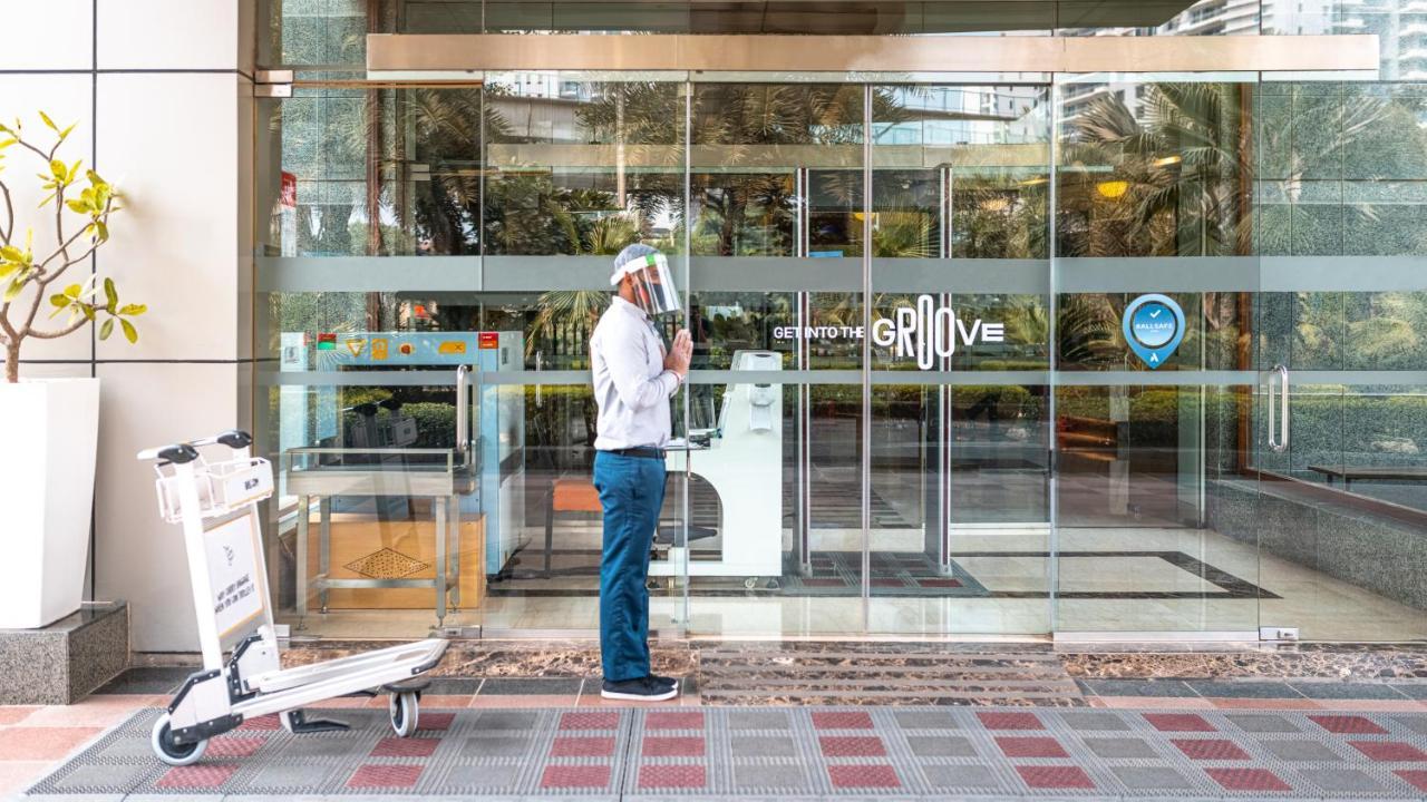 Отель Ibis Chennai Omr - An Accor Brand Экстерьер фото