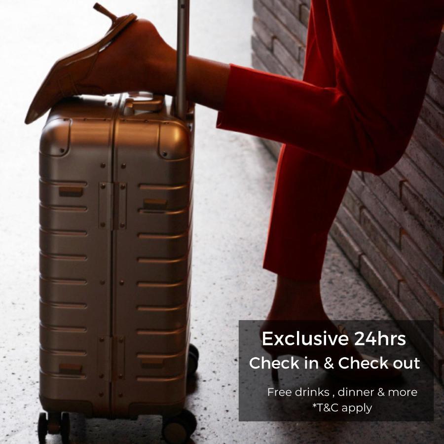 Отель Ibis Chennai Omr - An Accor Brand Экстерьер фото