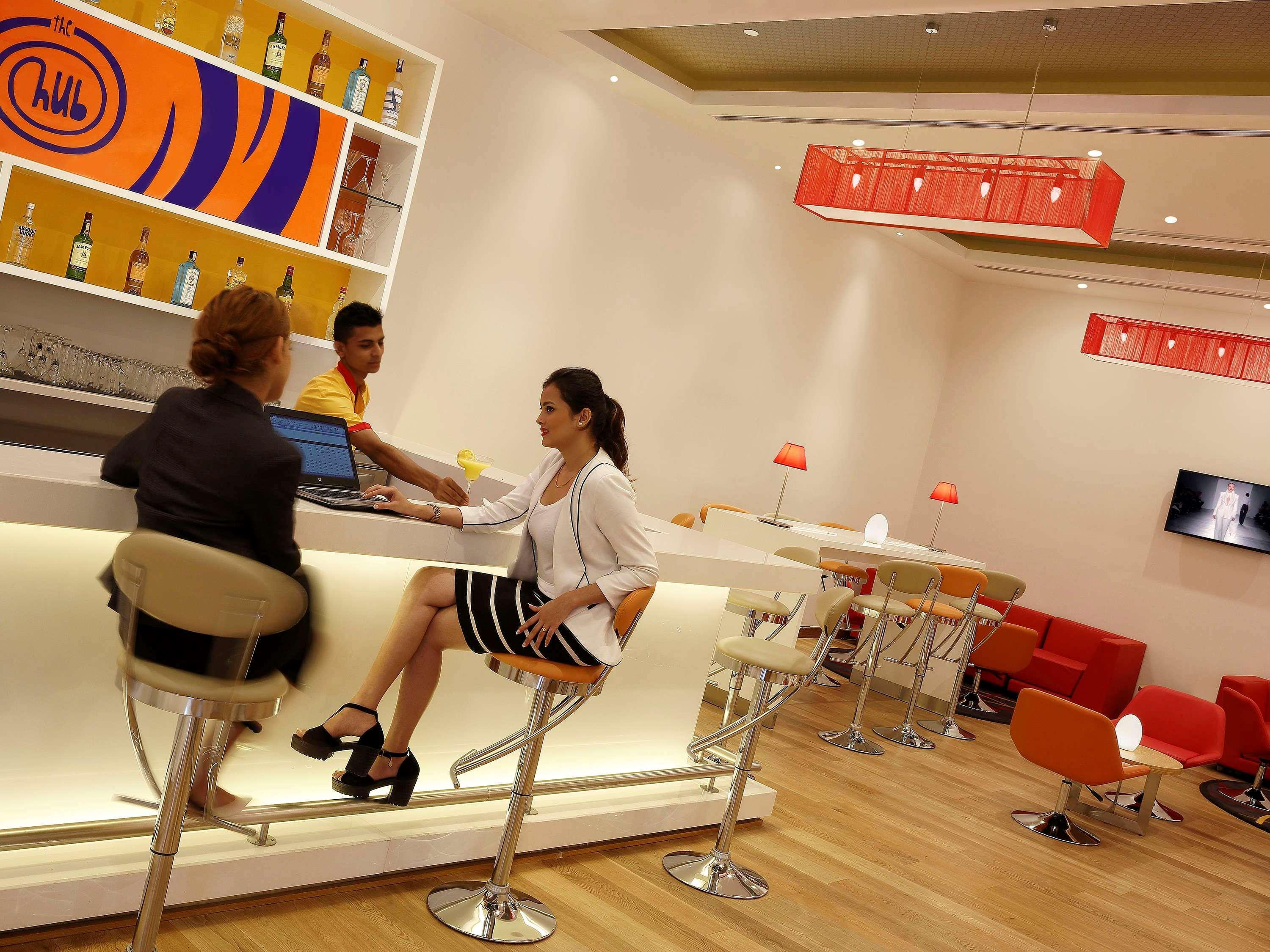 Отель Ibis Chennai Omr - An Accor Brand Экстерьер фото