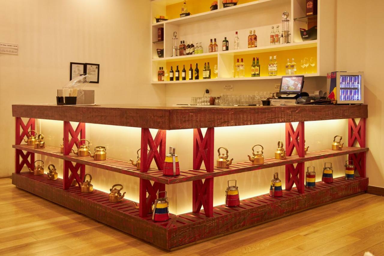 Отель Ibis Chennai Omr - An Accor Brand Экстерьер фото